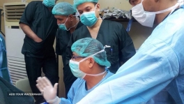 الدكتور احسان السوداني 